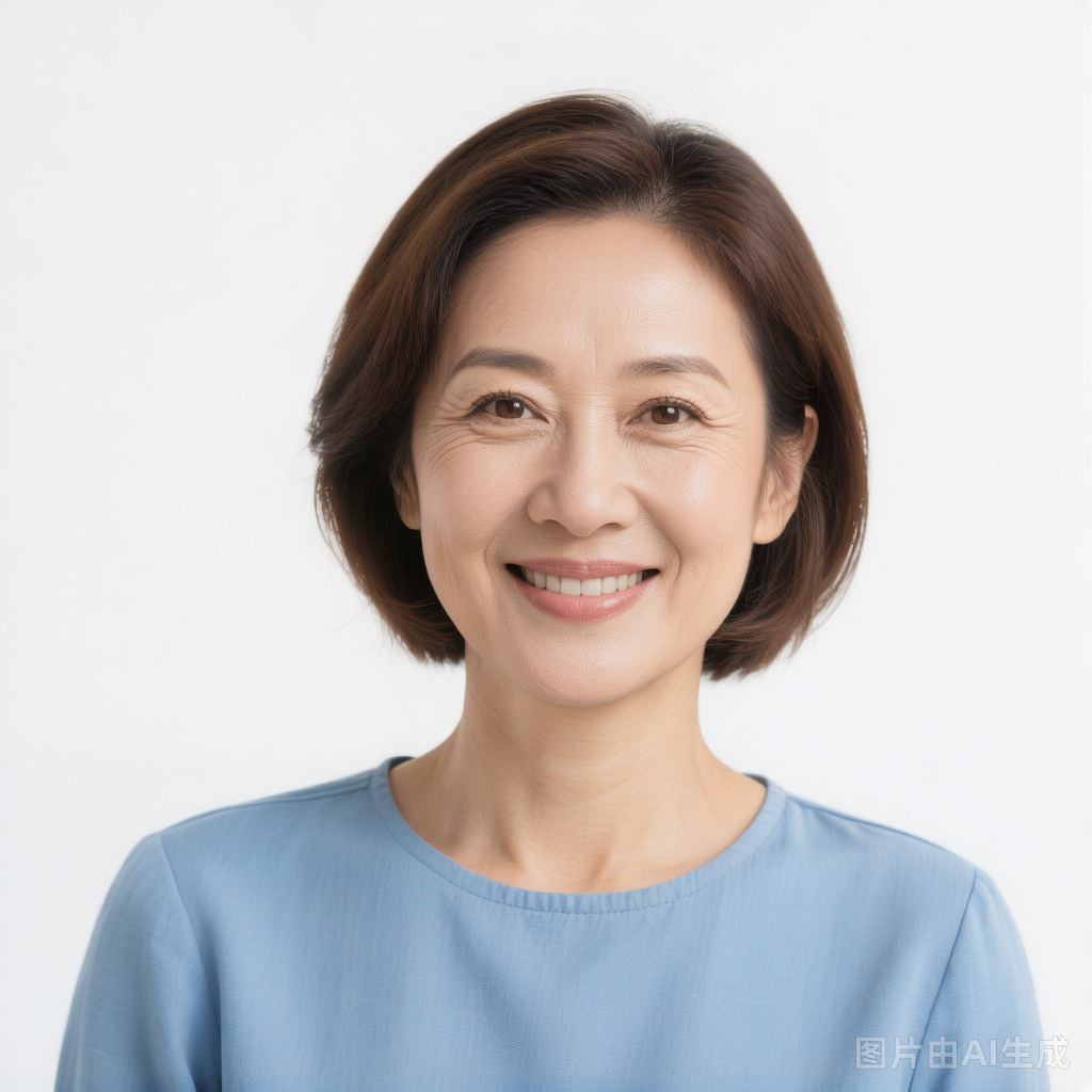 暖芸阿姨