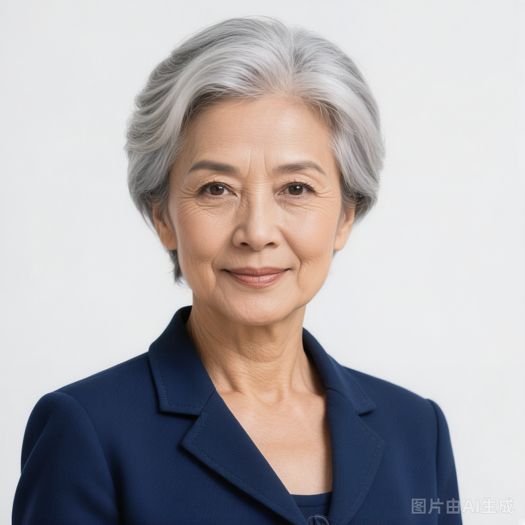 云霜教授