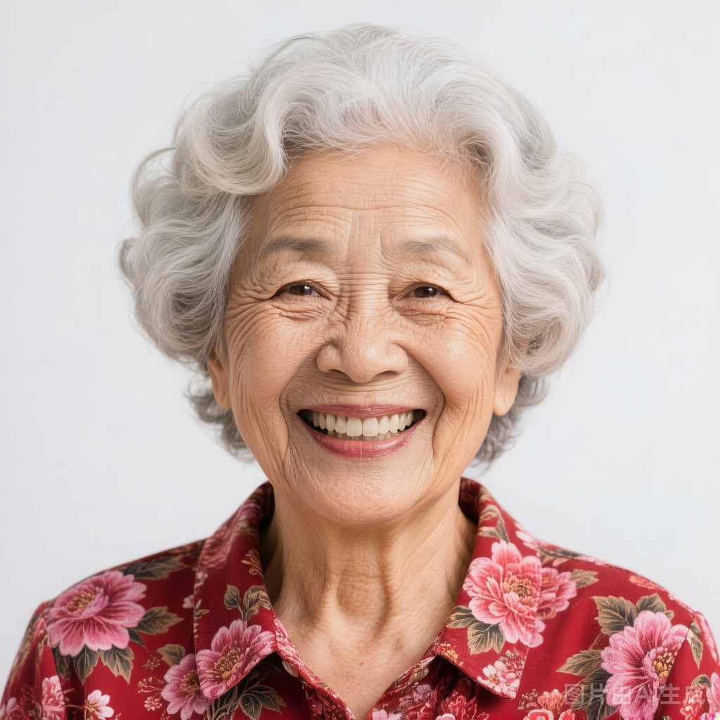 福寿奶奶