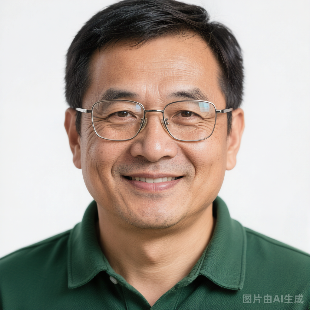 厚德伯伯