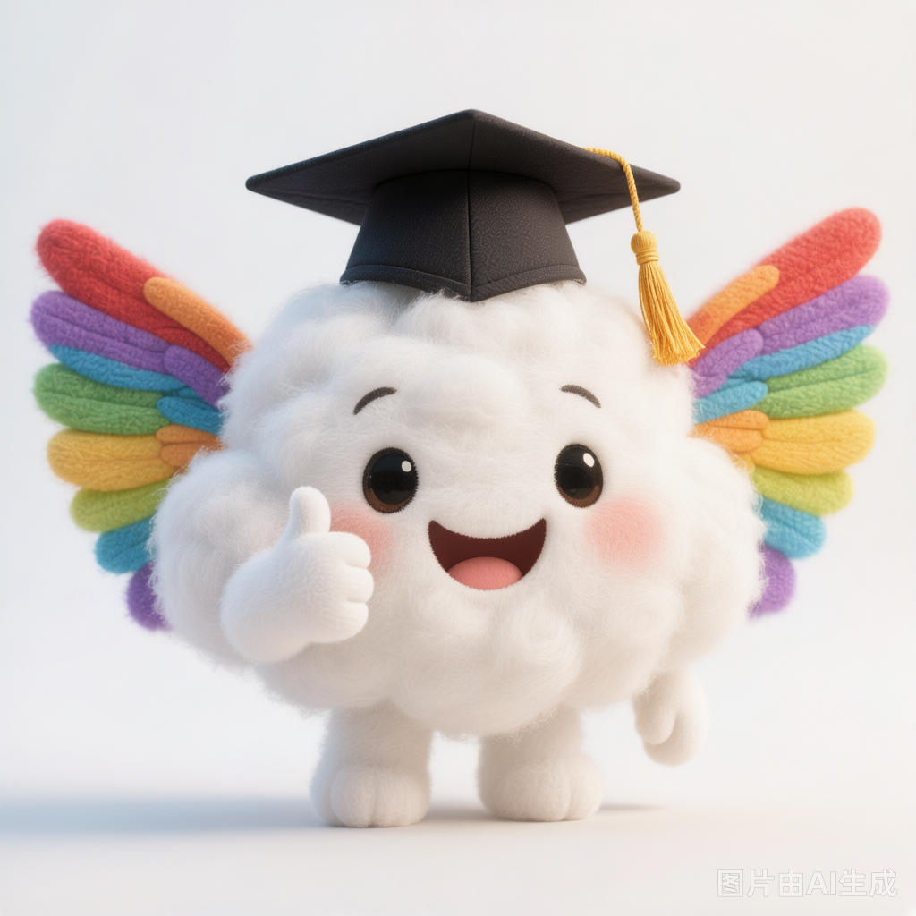 云朵博士